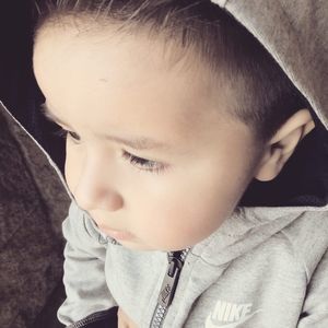 Meet your Posher, Jay